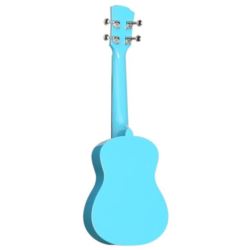 Moana M-10 Blue - ukulele koncertowe